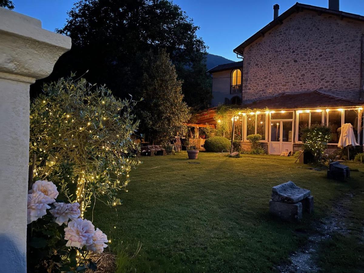 Chambre D'Hotes Sandra Анно Экстерьер фото